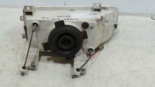 Recambio de faro derecho para mg rover serie 200 (xw) 1990-1999 216 gsi referencia OEM IAM 88200220 88200220 