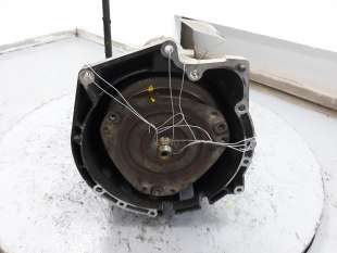 Recambio de caja cambios para bmw serie 3 berlina (e90) 2004-2012 320d referencia OEM IAM 24007535009 24007535009  2