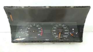 Recambio de cuadro instrumentos para peugeot 405 berlina 1987-1996 1.9 cat referencia OEM IAM 9600018580 9600018580 9600018580