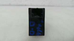 Recambio de mando elevalunas delantero derecho para fiat punto (evo) (199) 2009-2012 dynamic referencia OEM IAM 735500049 735500 2