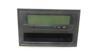 Recambio de pantalla multifuncion para mitsubishi grandis (na0w) 2004-2010 2.0 di-d intense referencia OEM IAM 8750A136 8750A136