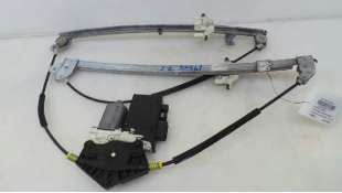 Recambio de elevalunas delantero izquierdo para citroën c8 2002-2015 2.2 hdi exclusive referencia OEM IAM 1485312080D 1485312080
