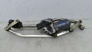 Recambio de motor limpia delantero para renault laguna iii 2007-2016 expression referencia OEM IAM 288100001N 288100001N  2