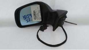 Recambio de retrovisor izquierdo para peugeot 407 sw 2004-2011 st confort pack referencia OEM IAM 8149VG 8149VG 8149VG