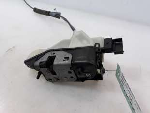 Recambio de cerradura puerta delantera izquierda para citroën c-elysée 2012- exclusive referencia OEM IAM 9819027380 755051  2
