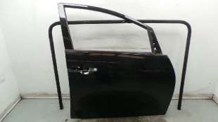 Recambio de puerta delantera derecha para mitsubishi grandis (na0w) 2004-2010 2.0 di-d intense referencia OEM IAM MN150852 MN150