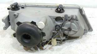 Recambio de faro izquierdo para lancia dedra berl. 1990-1999 1.6 cat referencia OEM IAM 0082457952 0082457952  2