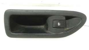 Recambio de mando elevalunas trasero izquierdo para renault laguna ii (bg0) 2001-2007 authentique referencia OEM IAM 8200016013 