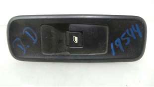 Recambio de mando elevalunas delantero derecho para citroën c8 2002-2015 2.2 hdi exclusive referencia OEM IAM 14893750XT 1489375