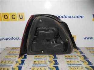 Recambio de piloto trasero derecho para mg rover serie 200 (rf) 1996-1999 2.0 turbodiesel referencia OEM IAM XFB10088 XFB10088  2