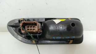 Recambio de mando elevalunas trasero izquierdo para renault laguna ii (bg0) 2001-2007 authentique referencia OEM IAM 8200016013  2