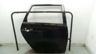 Recambio de puerta trasera derecha para mitsubishi grandis (na0w) 2004-2010 2.0 di-d intense referencia OEM IAM MN150856 MN15085