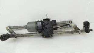 Recambio de motor limpia delantero para volkswagen polo (6r1) 2009-2014 sport by r-line referencia OEM IAM 93172789 93172789 