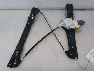Recambio de elevalunas delantero derecho para bmw serie 3 berlina (e90) 2004-2012 320d referencia OEM IAM 51337140588 5133714058