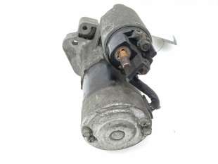 Recambio de motor arranque para dacia logan mcv 2006-2013 ambiance referencia OEM IAM 8200584675 8200584675 8200584675 2