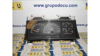 Recambio de cuadro instrumentos para chrysler voyager (es) 1987-1996 2.5 cat referencia OEM IAM  63358 SIN REF