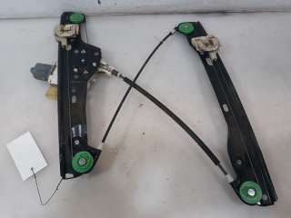 Recambio de elevalunas delantero derecho para bmw serie 3 berlina (e90) 2004-2012 320d referencia OEM IAM 51337140588 5133714058