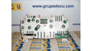 Recambio de cuadro instrumentos para chrysler voyager (es) 1987-1996 2.5 cat referencia OEM IAM  63358 SIN REF