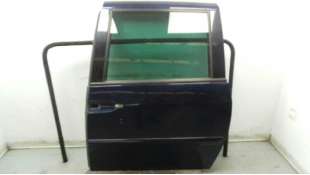 Recambio de puerta trasera izquierda para citroën c8 2002-2015 2.2 hdi exclusive referencia OEM IAM 9006H9 9006H9 
