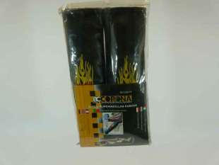 Recambio de cubierta cinturon para universal accesorio universal 2000-2018 valido cualquier vehiculo referencia OEM IAM 84300463