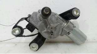 Recambio de motor limpia trasero para volkswagen polo (6r1) 2009-2014 sport by r-line referencia OEM IAM 0390201216 0390201216 