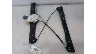 Recambio de elevalunas delantero izquierdo para bmw serie 3 berlina (e90) 2004-2012 320d referencia OEM IAM 51337140587 51337140