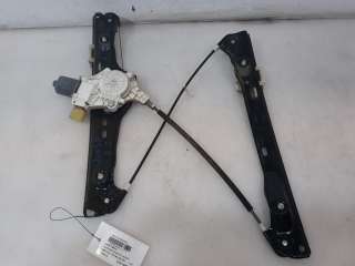 Recambio de elevalunas delantero izquierdo para bmw serie 3 berlina (e90) 2004-2012 320d referencia OEM IAM 51337140587 51337140