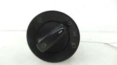 Recambio de mando luces para volkswagen golf iv berlina (1j1) 1997-2003 25 aniversario referencia OEM IAM 1C0941531 1C0941531 