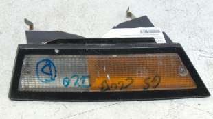 Recambio de piloto delantero izquierdo para citroën gsa 1979- break club referencia OEM IAM   