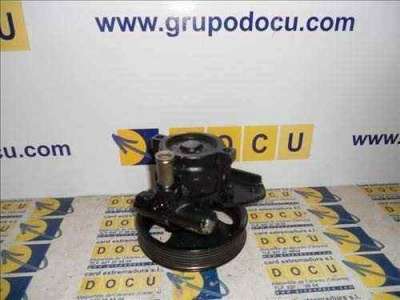 Recambio de bomba direccion para volvo serie 440 1988-1997 2.0 cat referencia OEM IAM  63366 SIN REF
