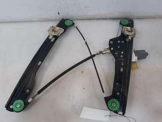 Recambio de elevalunas delantero izquierdo para bmw serie 3 berlina (e90) 2004-2012 320d referencia OEM IAM 51337140587 51337140
