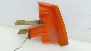 Recambio de piloto delantero izquierdo para opel kadett e 1984- gl berlina referencia OEM IAM 1226040 90008397 90008397 2