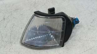 Recambio de piloto delantero izquierdo para mg rover serie 200 (xw) 1990-1999 1.4 cat referencia OEM IAM 6025170015 6025170015