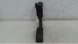 Recambio de pedal acelerador para volkswagen polo (6r1) 2009-2014 sport by r-line referencia OEM IAM 6Q1721503 6Q1721503 