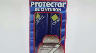 Recambio de cubierta cinturon para universal accesorio universal 2000-2018 valido cualquier vehiculo referencia OEM IAM 84240836