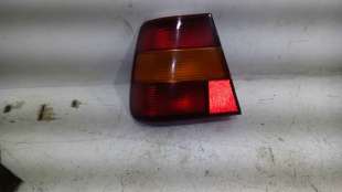 Recambio de piloto trasero izquierdo para volvo serie 940 berlina/familiar 1980-1998 referencia OEM IAM 3534083 3534083 3534083