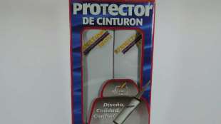 Recambio de cubierta cinturon para universal accesorio universal 2000-2018 valido cualquier vehiculo referencia OEM IAM 84240836