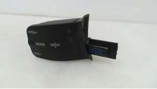 Recambio de mando volante para ford transit connect (tc7) 2002-2013 furgón (2006) referencia OEM IAM 3M5T14K147 3M5T14K147 