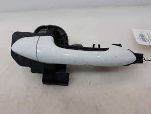 Recambio de maneta exterior trasera derecha para kia cee´d 2012-2018 edition 7 referencia OEM IAM 82661A2000 82661A2000 82661A20