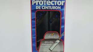 Recambio de cubierta cinturon para universal accesorio universal 2000-2018 valido cualquier vehiculo referencia OEM IAM 84240836