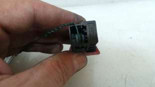 Recambio de warning para peugeot 307 break / sw (s1) 2002-2005 sw referencia OEM IAM    2