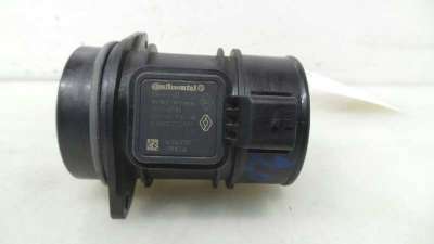 Recambio de caudalimetro para nissan juke (f15) 2010-2019 acenta referencia OEM IAM 8200682558 8200682558 
