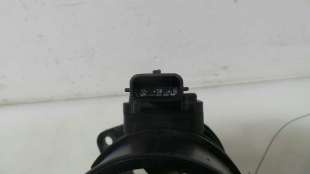 Recambio de caudalimetro para nissan juke (f15) 2010-2019 acenta referencia OEM IAM 8200682558 8200682558  2