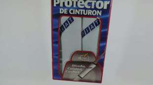 Recambio de cubierta cinturon para universal accesorio universal 2000-2018 valido cualquier vehiculo referencia OEM IAM 84240836