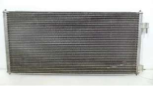 Recambio de condensador / radiador aire acondicionado para ford transit connect (tc7) 2002-2013 furgón (2006) referencia OEM IAM