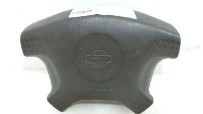 Recambio de airbag delantero izquierdo para nissan patrol gr (y61) 1997-2016 elegance referencia OEM IAM K851MVB420 K851MVB420 