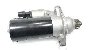 Recambio de motor arranque para volkswagen sharan (7n2) 2015- edition bmt referencia OEM IAM 02M911024C 02M911024C 0001153009 2