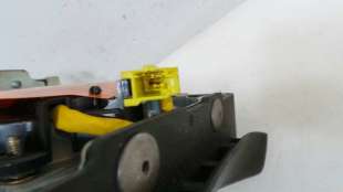 Recambio de airbag delantero izquierdo para nissan patrol gr (y61) 1997-2016 elegance referencia OEM IAM K851MVB420 K851MVB420  2