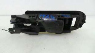 Recambio de maneta interior delantera derecha para volkswagen golf iv berlina (1j1) 1997-2003 25 aniversario referencia OEM IAM  2