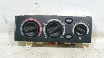 Recambio de mando calefaccion / aire acondicionado para renault megane i classic (la0) 1996-2001 1.6 europa referencia OEM IAM 1